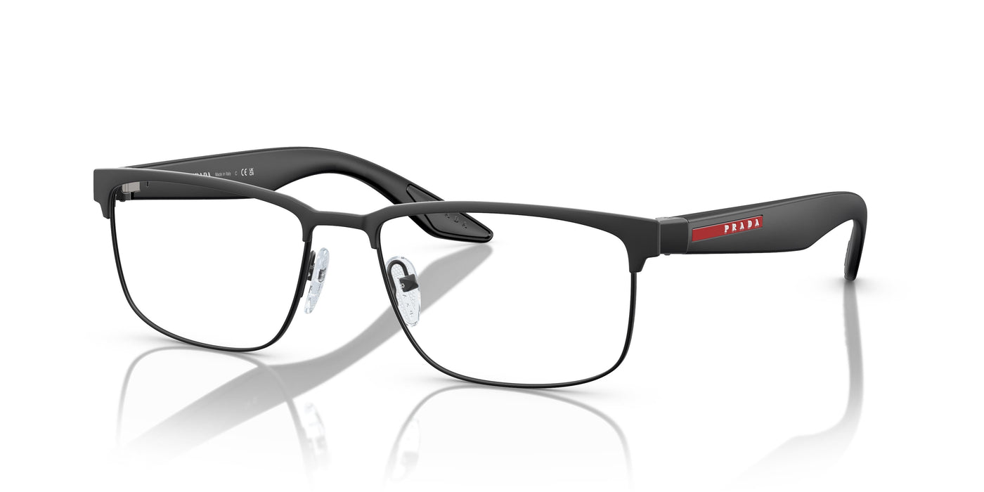 Gafas Graduadas Prada Linea Rossa PS51PV DG01O1 56 17