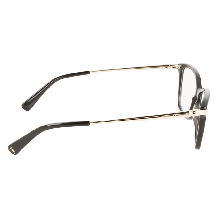 Optical Frames Longchamp LO2621 001 53 14 — vista 7