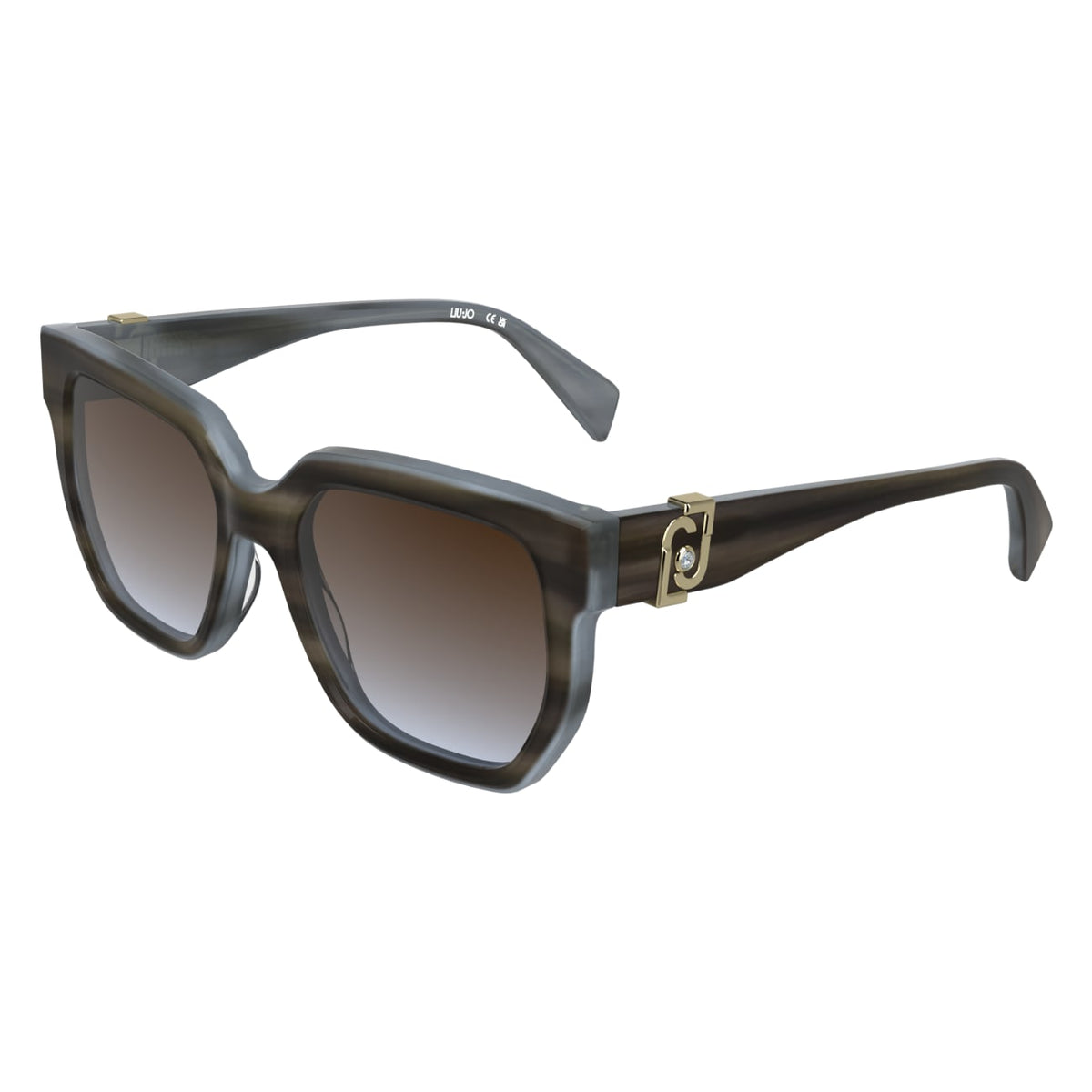 Sonnenbrille Liu Jo LJ838SR 035 52 19