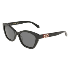 Sonnenbrille Ferragamo SF2119S 001 55 18