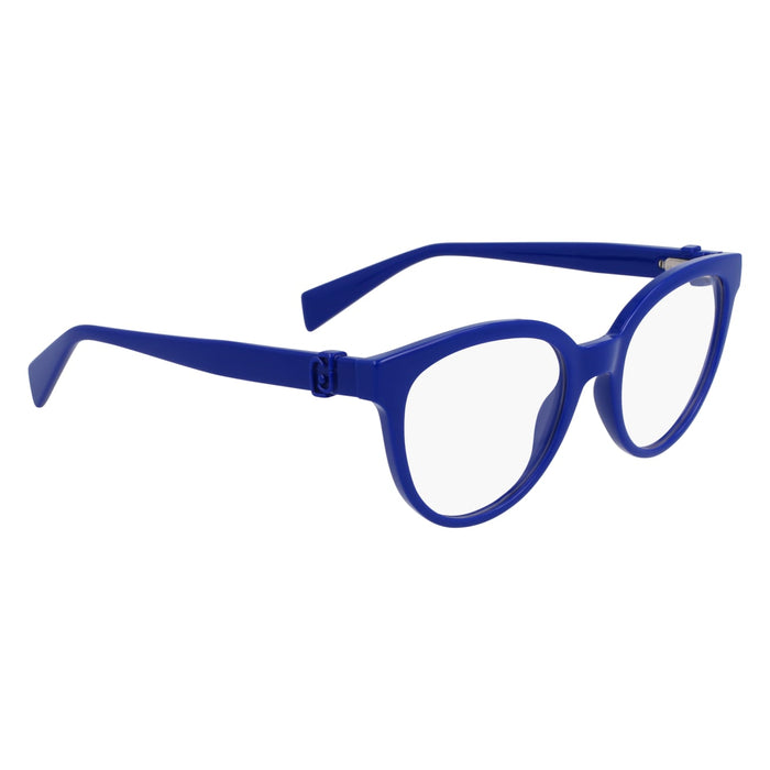 Gafas Graduadas Liu Jo LJ3619 400 47 18 — vista 8