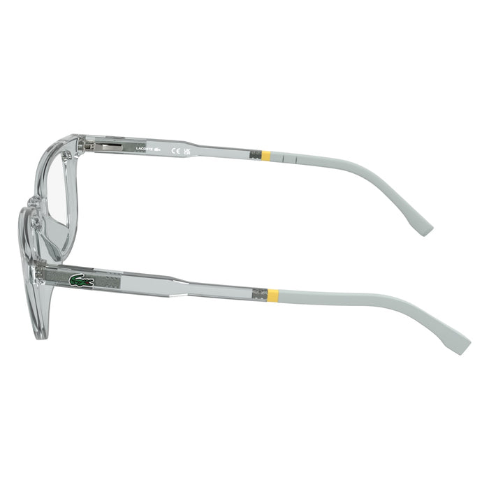 Optical Frames Lacoste L3669 970 46 / 49 16 / 17 — vista 3