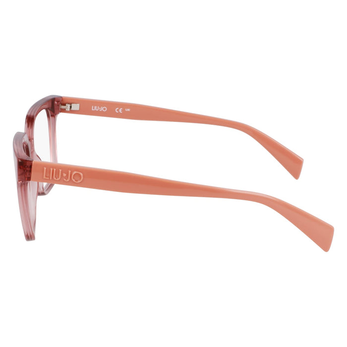 Optical Frames Liu Jo LJ2808 610 50 19 — vista 3