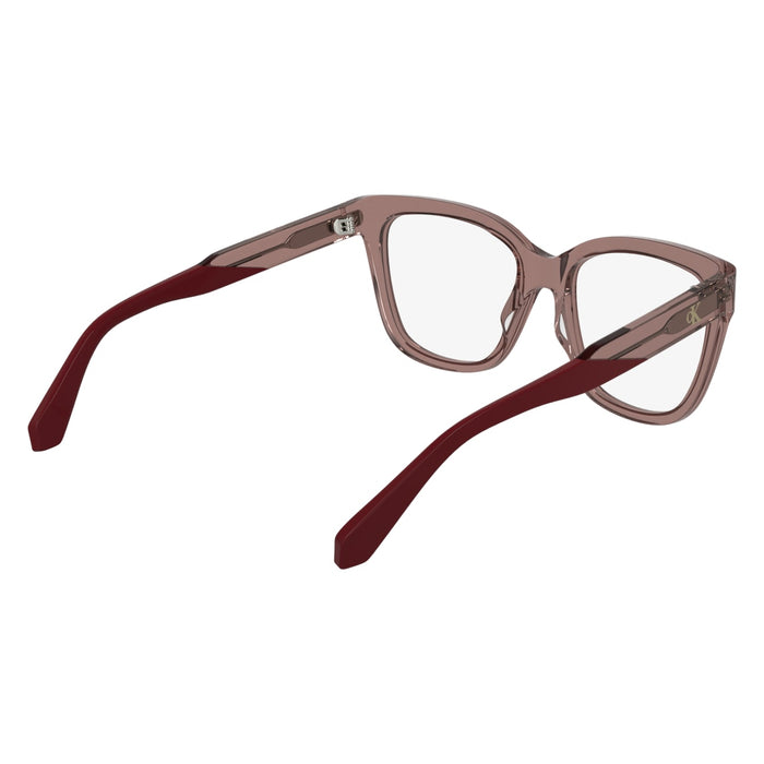 Optical Frames Calvin Klein Jeans CKJ25616 605 53 17 — vista 6