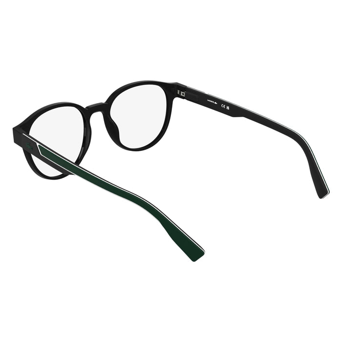 Gafas Graduadas Lacoste L4009MAG-SET 001 53 19 — vista 4