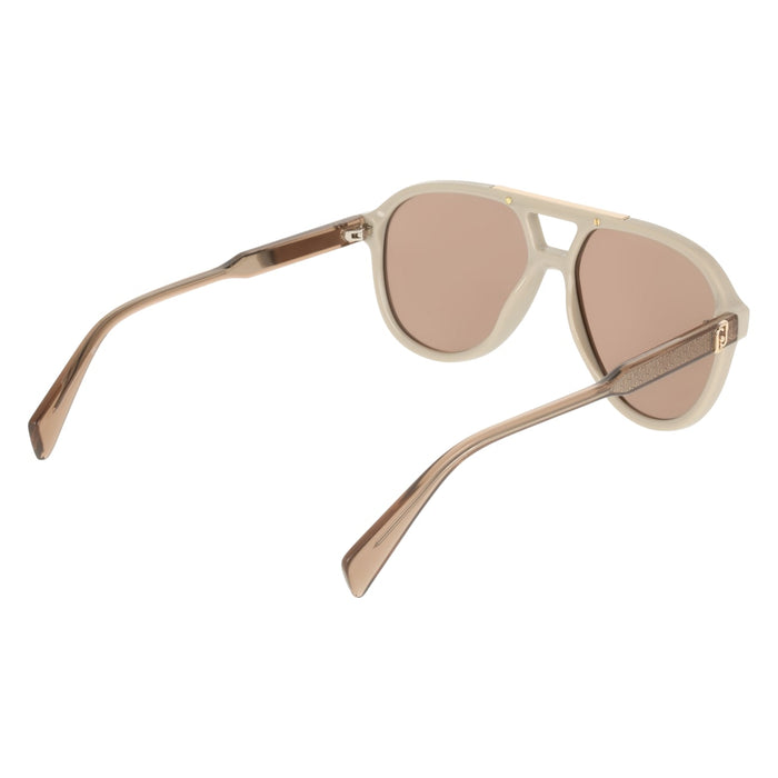 Солнцезащитные очки Liu Jo LJ821S 250 57 15 — vista 6