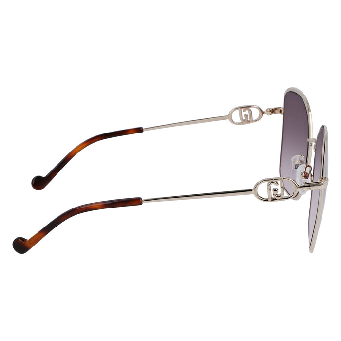 Gafas de Sol Liu Jo LJ155S 716 57 19 — vista 7