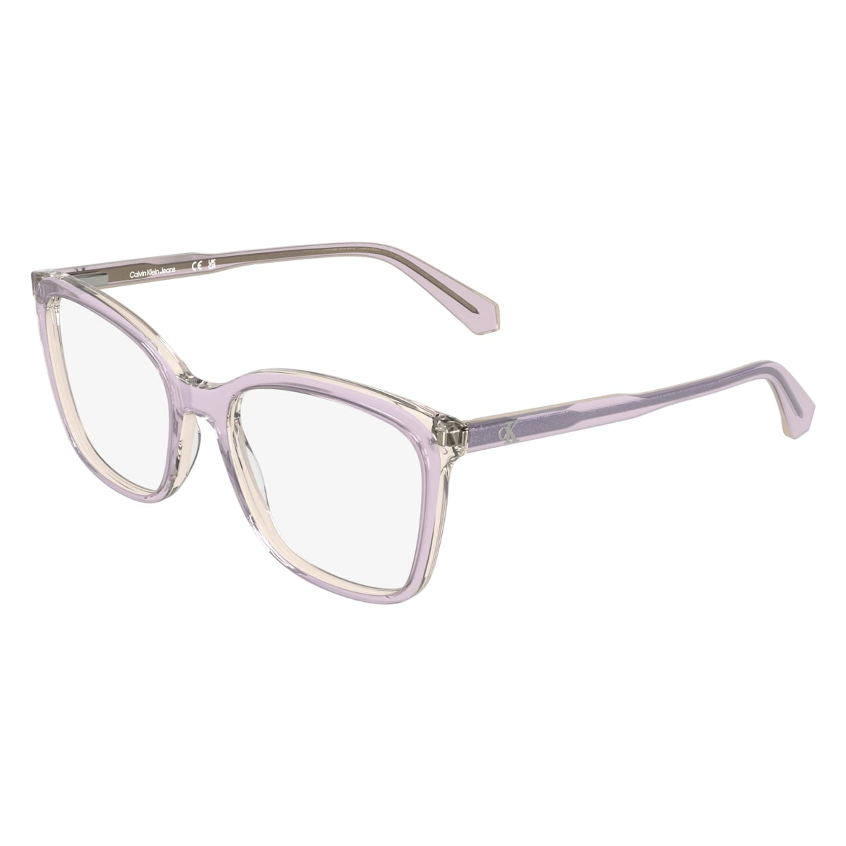 Optical Frames Calvin Klein Jeans CKJ26638 663 54 17