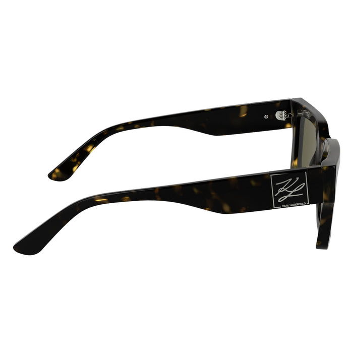 Gafas de Sol Karl Lagerfeld KL6182S 242 51 20 — vista 7