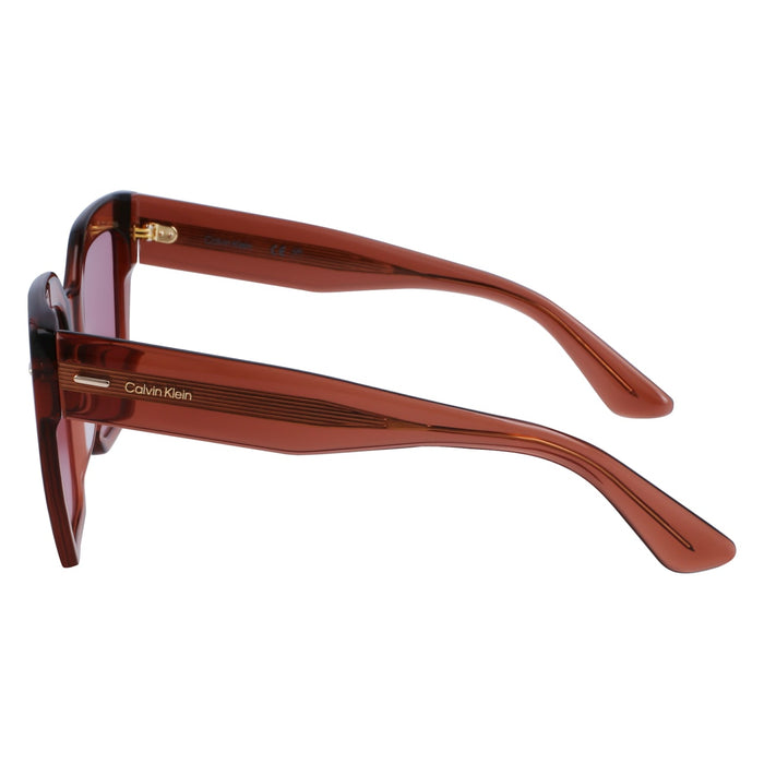 Солнцезащитные очки Calvin Klein (Ck) CK23508S 200 54 20 — vista 3