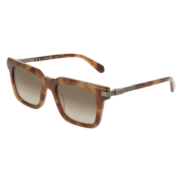 Gafas de Sol Ferragamo SF2103S 225 53 21 — vista 2