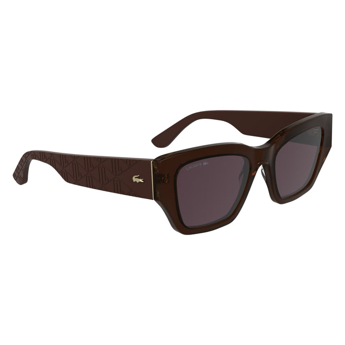 Gafas de Sol Lacoste L6053S 210 52 19 — vista 8