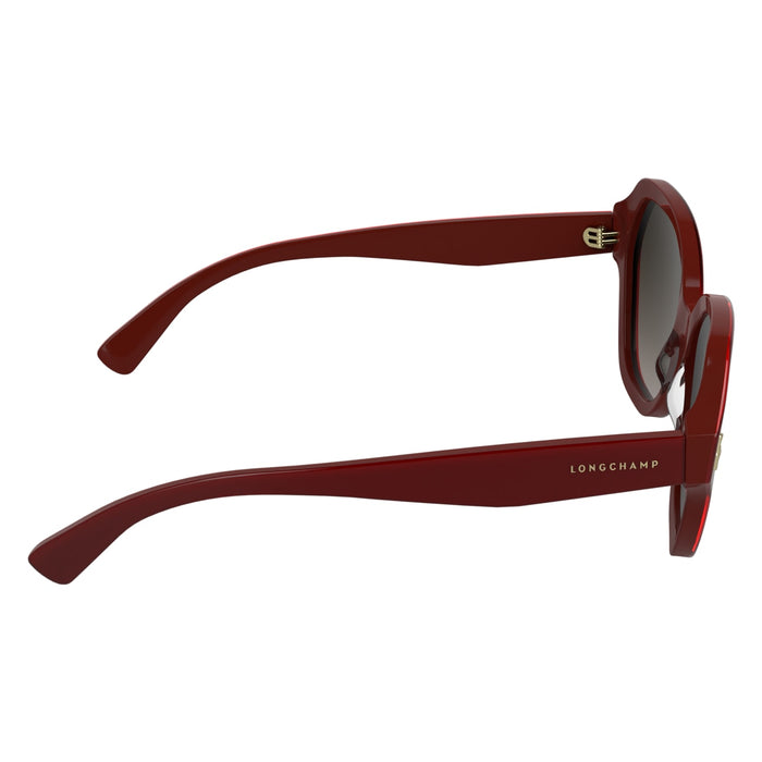 Sonnenbrille Longchamp LO801S 601 56 19 — vista 7