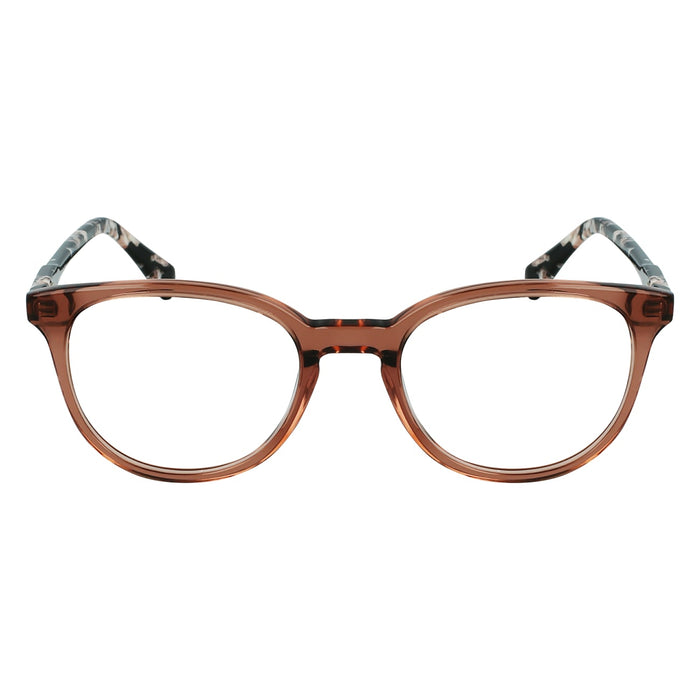 Gafas Graduadas Longchamp LO2608 272 51 / 49 19 — vista 2