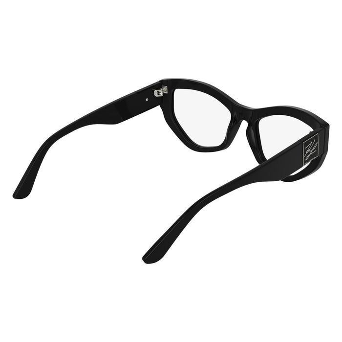 Optical Frames Karl Lagerfeld KL6211 001 55 17 — vista 6