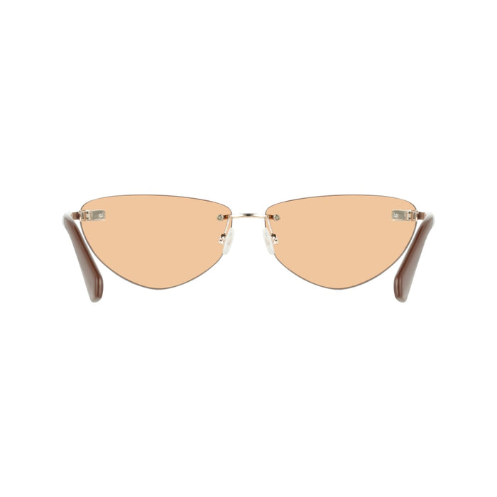 Sonnenbrille Calvin Klein Jeans CKJ25208S 721 63 15 — Bild 5