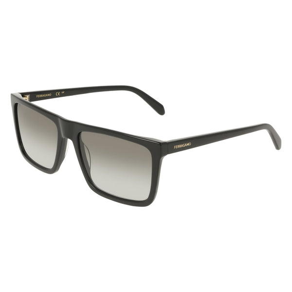 Gafas de Sol Ferragamo SF2123S 001 58 18 · 1