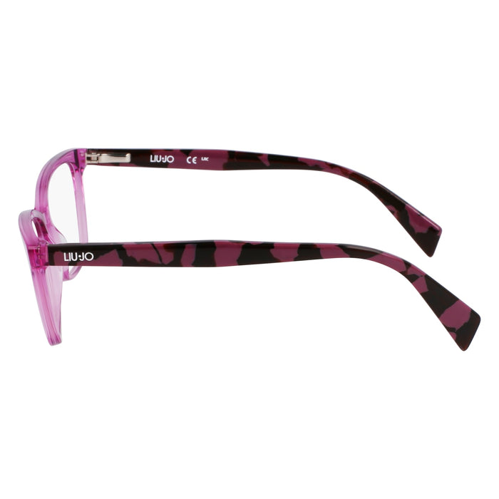 Optical Frames Liu Jo LJ2816 526 53 15 — vista 3