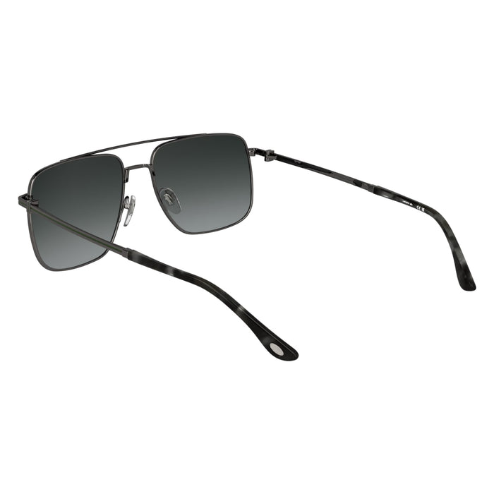 Gafas de Sol Lacoste L272S 035 58 17 — vista 4