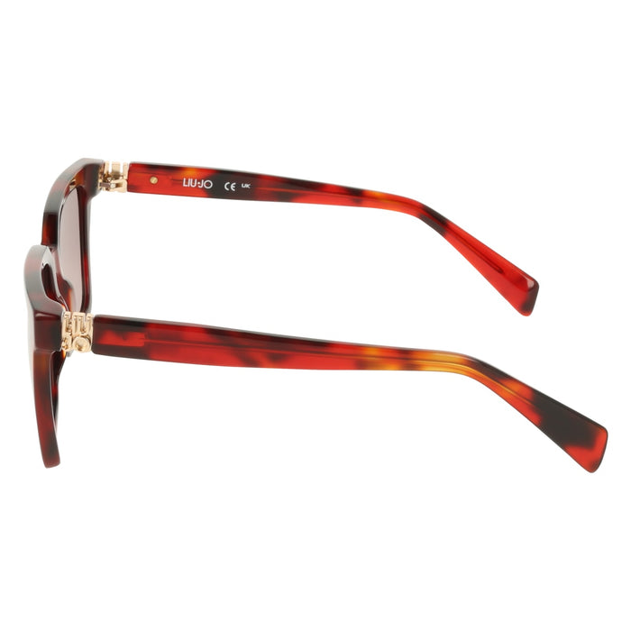 Gafas de Sol Liu Jo LJ826S 243 53 18 — vista 3