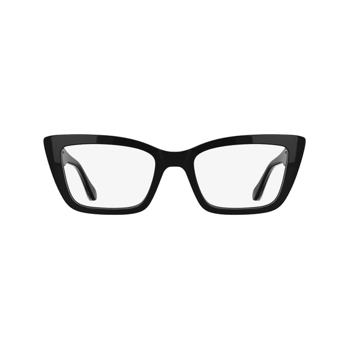 Optical Frames Calvin Klein (Ck) CK25549 001 52 19 — vista 2