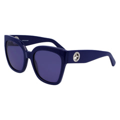 Солнцезащитные очки Longchamp LO717S 400 55 21