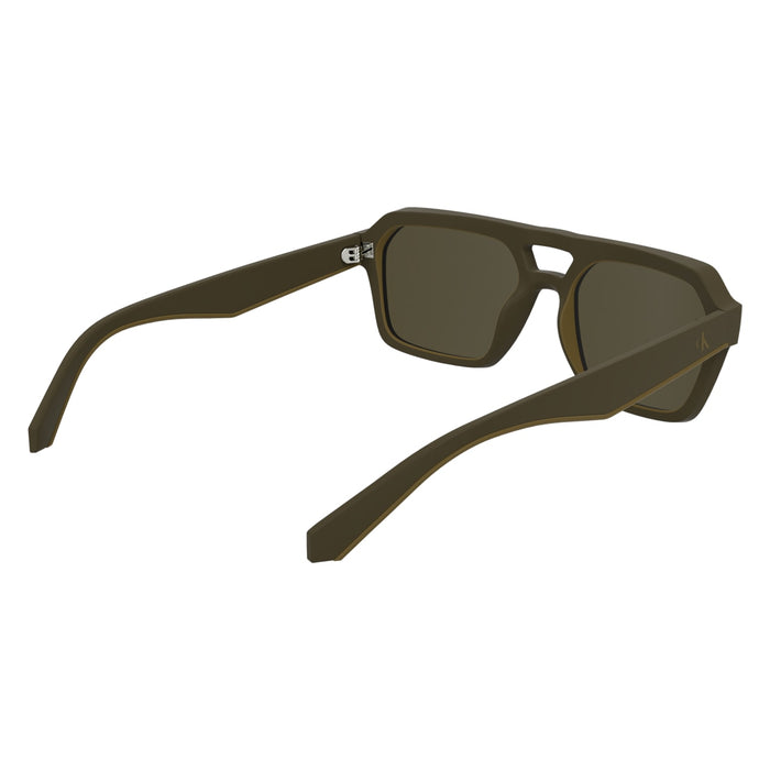 Солнцезащитные очки Calvin Klein Jeans CKJ25603S 210 56 19 — vista 6