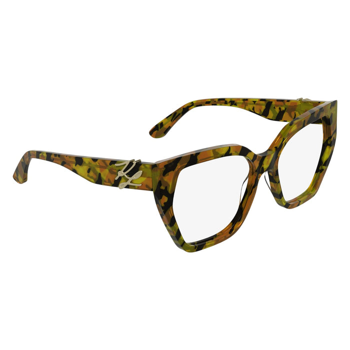 Optical Frames Karl Lagerfeld KL6214 212 55 16 — vista 8