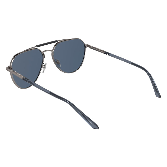 Sonnenbrille Calvin Klein (Ck) CK26100S 071 59 16 — vista 4