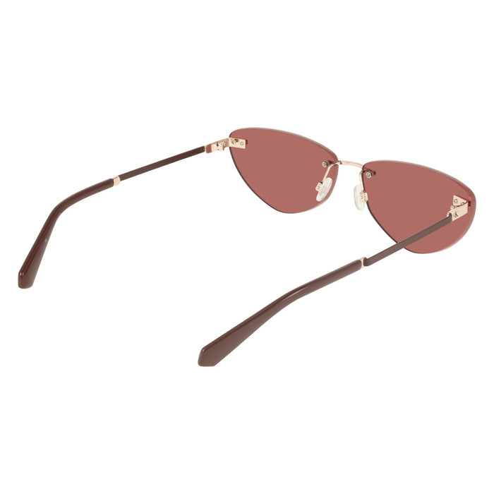 Солнцезащитные очки Calvin Klein Jeans CKJ25208S 723 63 15 — vista 6