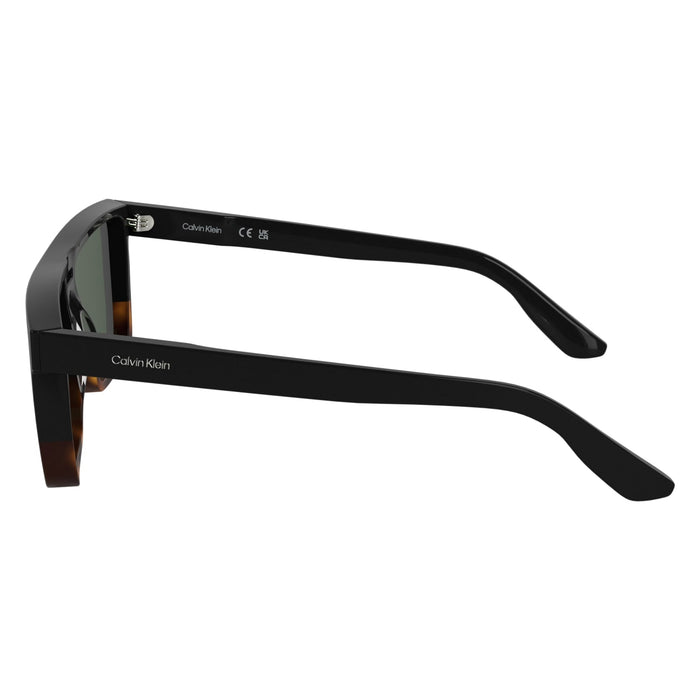 Солнцезащитные очки Calvin Klein (Ck) CK25501S 006 57 16 — vista 3
