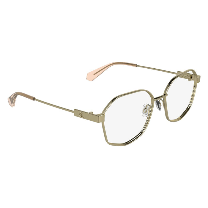 Optical Frames Calvin Klein Jeans CKJ26224 717 55 16 — vista 8