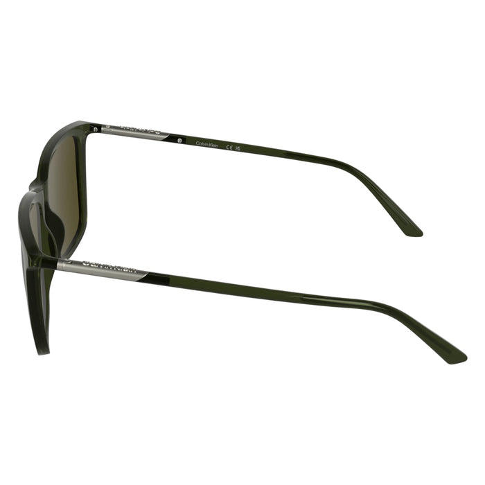 Gafas de Sol Calvin Klein (Ck) CK26500S 300 60 16 — vista 3