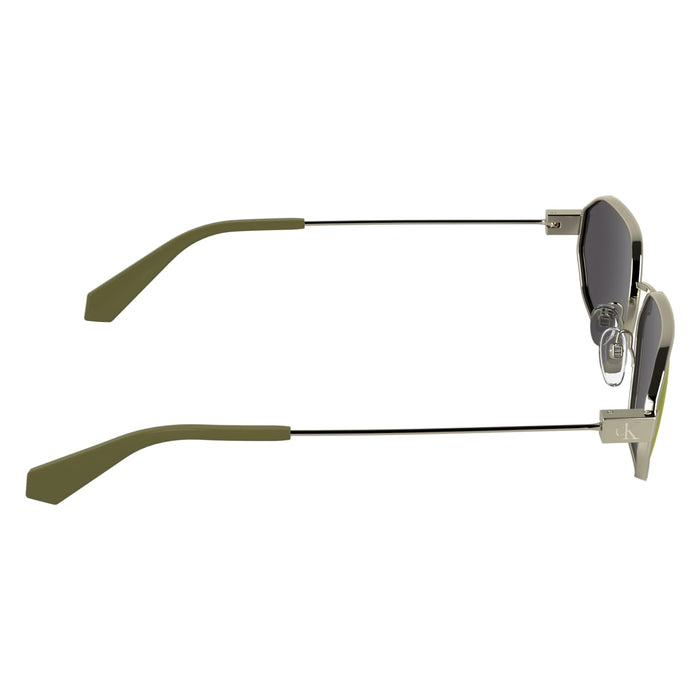Gafas de Sol Calvin Klein Jeans CKJ26200S 717 58 16 — vista 7