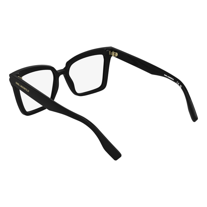 Optical Frames Karl Lagerfeld KL6240 001 54 17 — vista 4