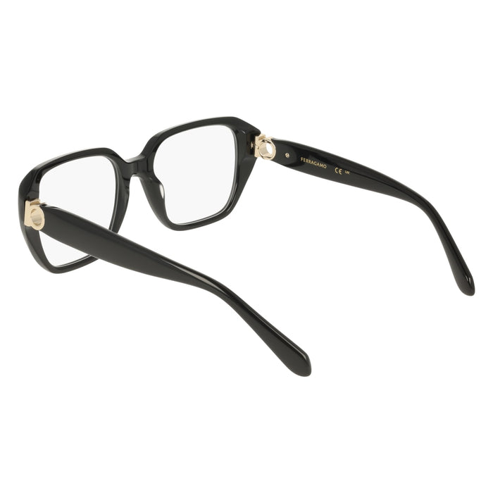 Optical Frames Ferragamo SF3073 001 53 17 — vista 4
