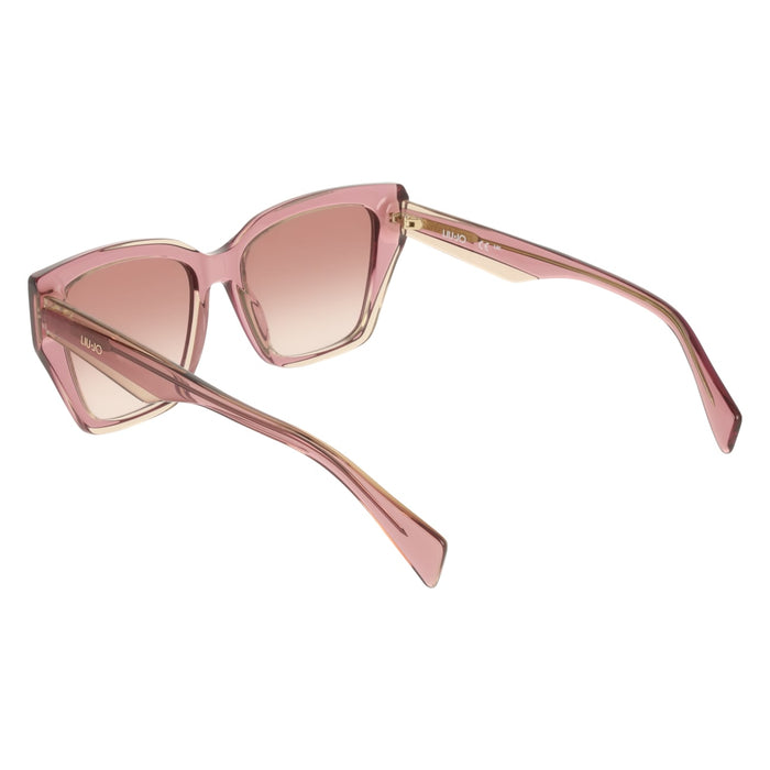 Gafas de Sol Liu Jo LJ829S 619 54 18 — vista 4
