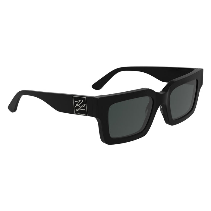 Солнцезащитные очки Karl Lagerfeld KL6182S 001 51 20 — vista 8