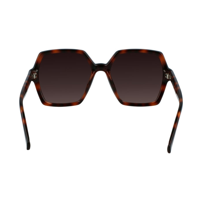 Солнцезащитные очки Calvin Klein Jeans CKJ21629S 240 55 18 — vista 5