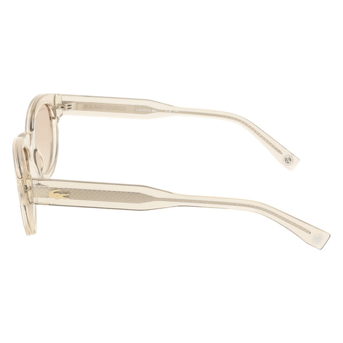Солнцезащитные очки Lacoste L6024SRG N 264 52 22 — vista 3