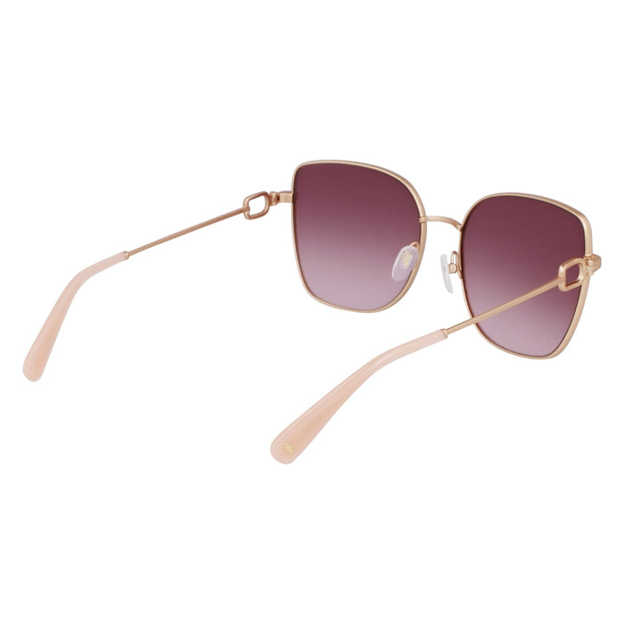 Gafas de Sol Longchamp LO177S 773 58 17 — vista 6