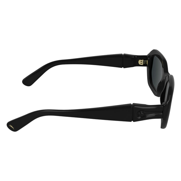 Gafas de Sol Longchamp LO794S 001 52 23 — vista 7