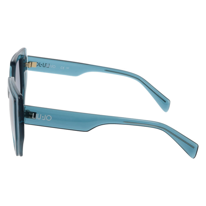 Солнцезащитные очки Liu Jo LJ810S 502 56 13 — vista 3