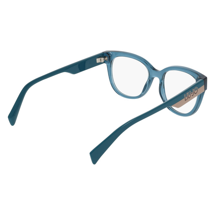 Optical Frames Liu Jo LJ2820 425 51 18 — vista 6