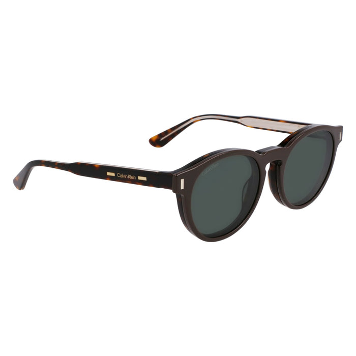 Optical Frames Calvin Klein (Ck) CK24551MAG-SET 206 50 20 — vista 8