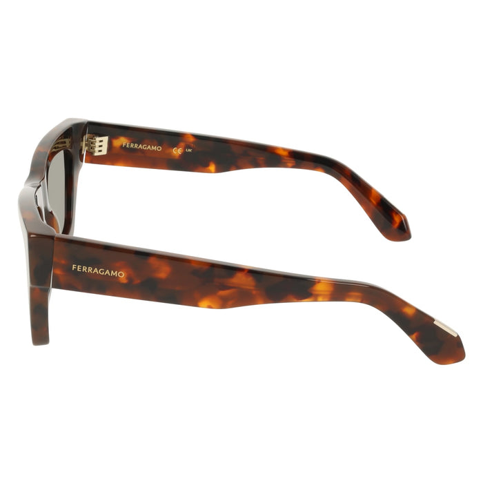 Солнцезащитные очки Ferragamo SF2105S 240 50 23 — vista 3