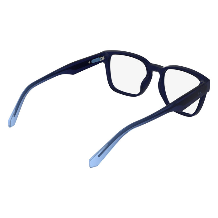 Optical Frames Calvin Klein Jeans CKJ26611 400 54 19 — vista 6