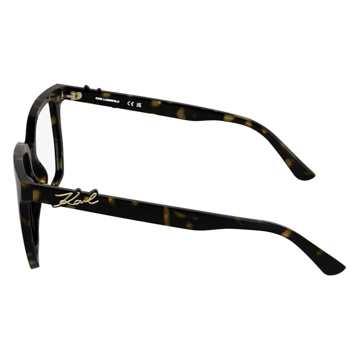 Optical Frames Karl Lagerfeld KL6233 242 53 18 — vista 3