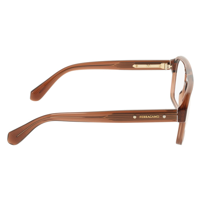 Optical Frames Ferragamo SF3085 232 55 17 — vista 7