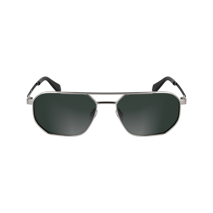 Gafas de Sol Calvin Klein Jeans CKJ25202S 016 56 17 — vista 2